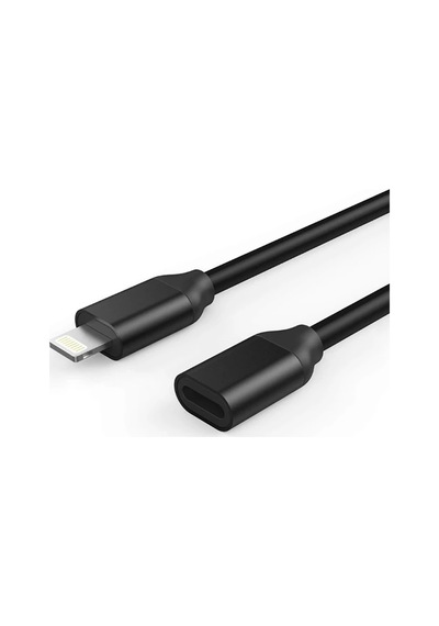 Ally Apple iPhone Uyumlu Lightning Uzatma Kablosu 1 Metre- 5775