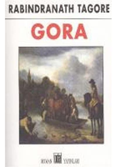 Gora / Rabindranath Tagore (90327140)