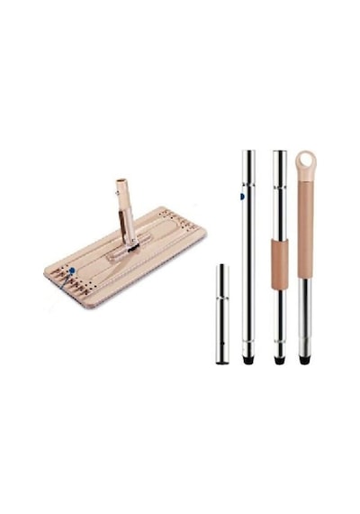 Spin Mop Tablet Mop Yedek Palet Sap