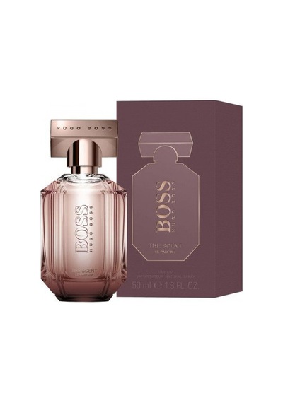 Hugo Boss The Scent Le Parfum For Her 50 Ml Kadın Parfüm Fresh