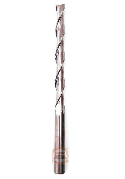 Strafor Köpük Kesici Karbür Freze 6 65 100 Z2