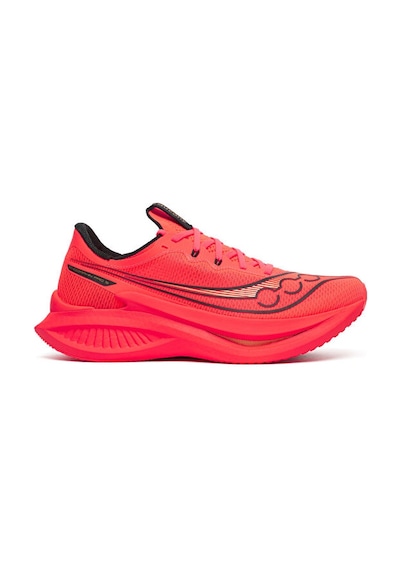 Saucony Endorphın Pro 5 Erkek Koşu Ayakkabısı S101360-1011 Kırmızı