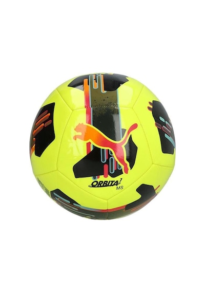 Puma Orbita 7 Ms Unisex Futbol Topu 084475-03 Sarı