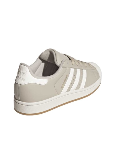 Adidas Superstar Iı Kadın Spor Ayakkabı - Ih4145 Krem