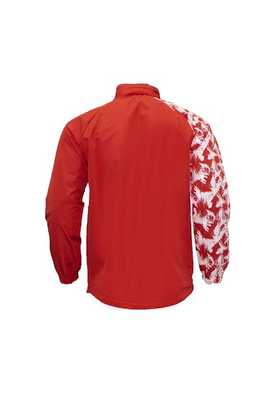 Joma Premium Erkek Kırmızı Yağmurluk Kırmızı