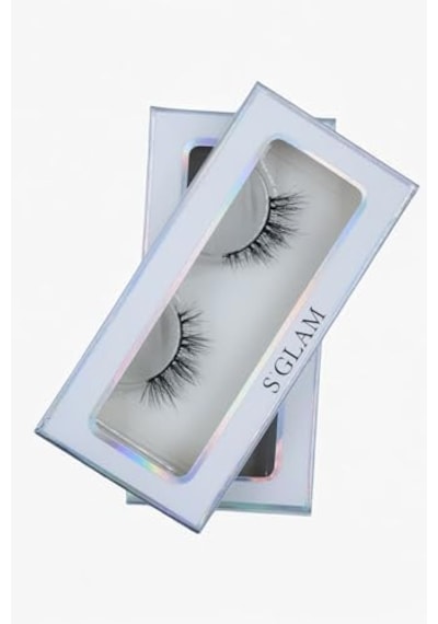 S'glam Kirpik Cx35