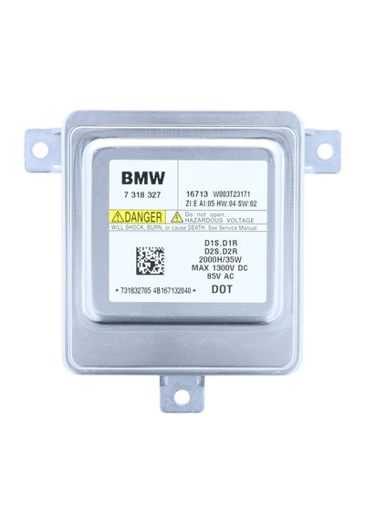 Bmw F23 2013-2016 Xenon Far Beyni 7318327 63117318327 W204 W176 W246 W166 F10 F22 F20 E90 F01 X1