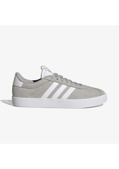 Adidas Vl Court 3.0 Kadın Gri Sneaker Id6280 Gri