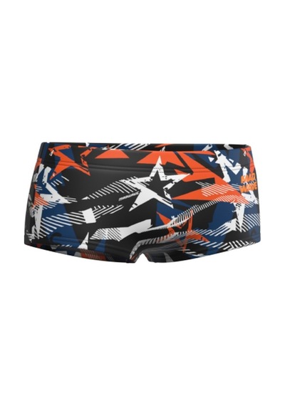 Mad Wave Erkek Mayo Swimtrunks Antichlor X-treme Pbt A1 001