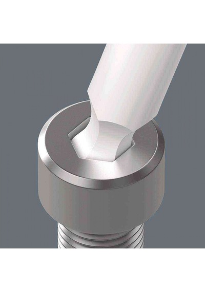 Wera 842/4 Top Başlı Alyan 4X89Mm Bits 05059681001
