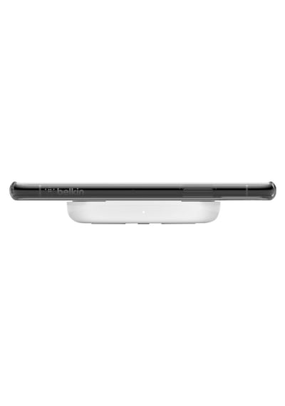 Belkin Boostcharge 10 W, Apple Uyumlu iPhone 15, 14, 13, 12, Se, 11, Xs, Xr, X