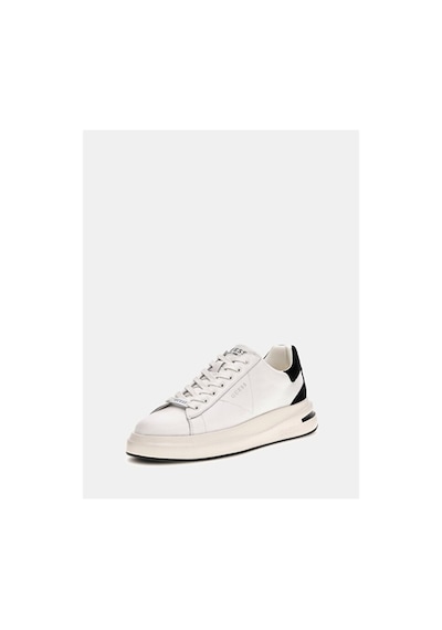 Guess Elba Erkek Sneaker Fmflbalea12 Fmflbalea12 Whıbk Whıbk Guess Elba Erkek Sneaker Fmflbalea12 Fmflbalea12 Whıbk Whıbk