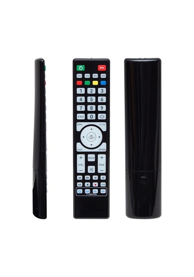 Uzaktan Kumanda Hiremco Echo Turbo Ip Uydu Akıllı Kumandası