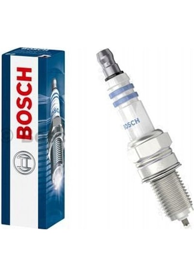 Bosch Skoda Forman 1.3 1990-1996 Nikel Buji 4 Adet Uyumlu