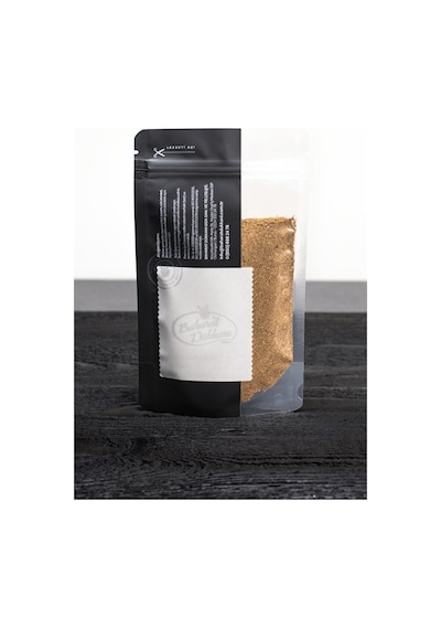 Baharat Dükkanı Garam Masala 60gr
