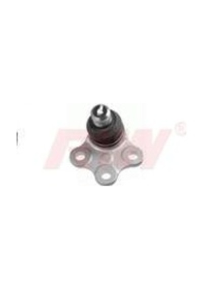 Rıw Rotıl On Sol Alt Mercedes Cıtan W415 12 . Renault Kangoo Iıı 08 Rn1027 A4153300300 8200586561