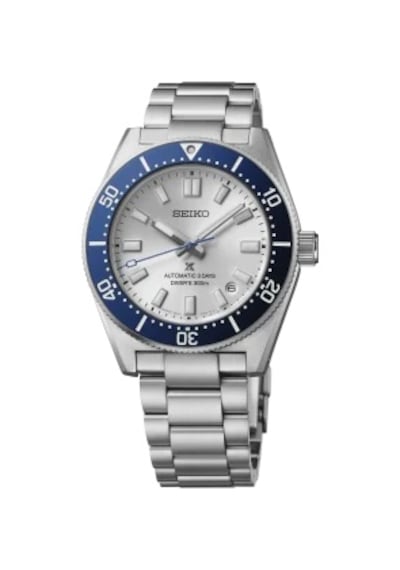 Seiko Hbc005j Erkek Kol Saati Gümüş