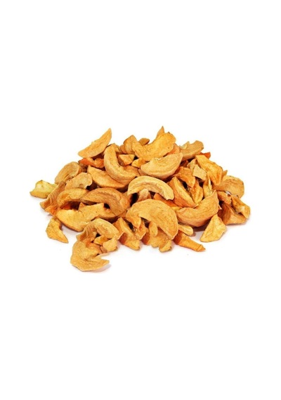 Ispir Elma Kurusu 500 Gr Diğer