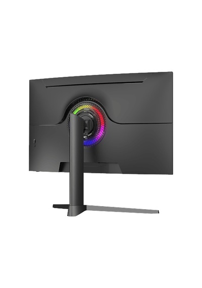Peaq PMO G320 - CQE 32" QHD 180 hz Curved Monitör