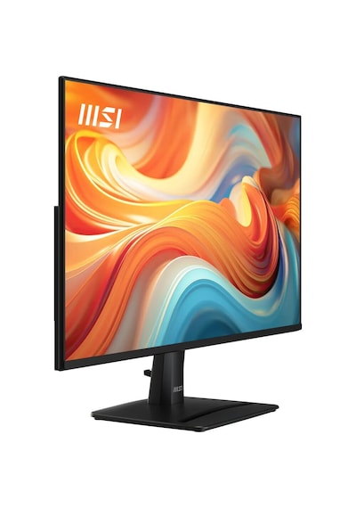 Msı Pro Mp275 E14l 27 1920x1080 Fhd 144hz 4ms Hdmı Vga Hdr Ready Amd Freesync Ips Monitor
