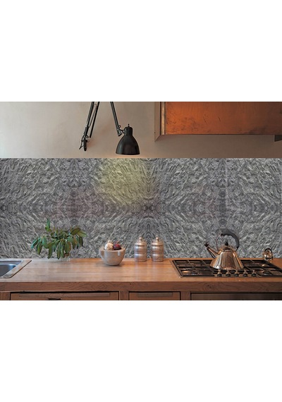 Tink Kendinden Yapışkanlı Uzay Mermer Desenli Pvc Panel 41x62 Cm