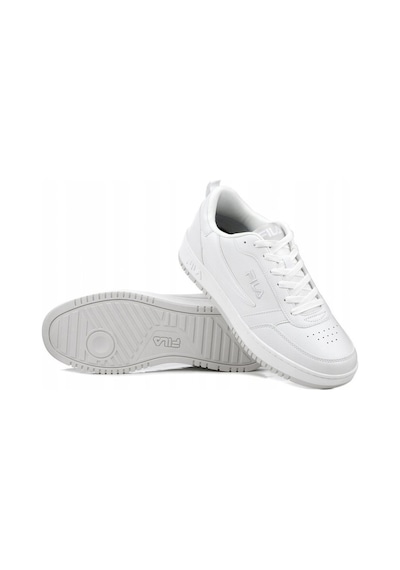 Fila Ffm0370.10004 Rega Nf Erkek Sneaker - Beyaz