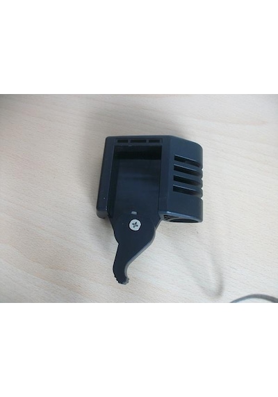 Slik 700Dx Kamera Alti, Slik 504 Kafa, Slik 700 Başlik