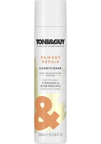 Toni&Guy Damaged Repair Yıpranmış Saçlar İçin Saç Bakım Kremi 250 ML