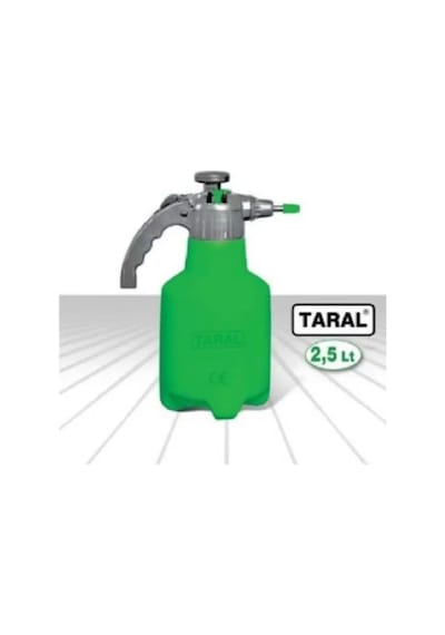 Taral Tp02 Kollu Pompa 2.5 L
