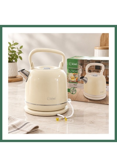 En-cag Kettle Çaydanlık Tipi Su Isıtıcısı Bss