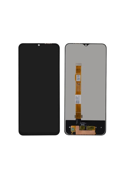 Vivo Y51-2020 Lcd Dokunmatik Ekran Standart