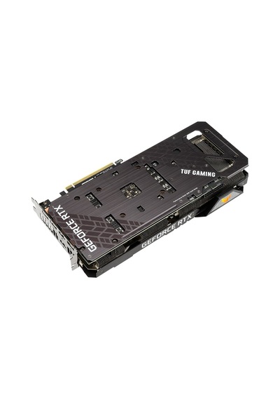 Asus NVIDIA GeForce RTX 3070 TUF V2 OC LHR TUF-RTX3070-O8G-V2-GAMING 8 GB GDDR6 256 Bit Ekran Kartı