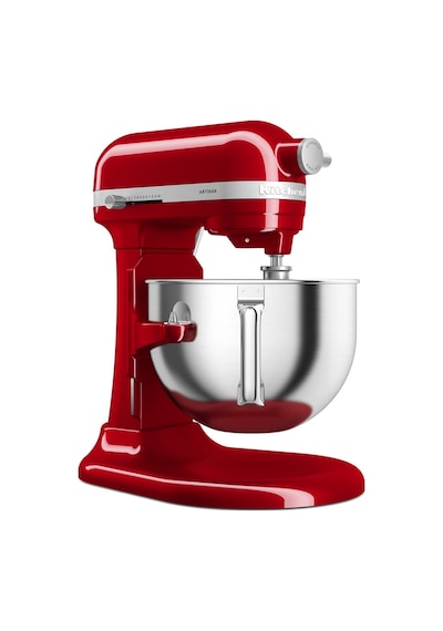 Kitchenaid Artisan 5KSM60SPX 5.6 L Kaseli Stand Mikser