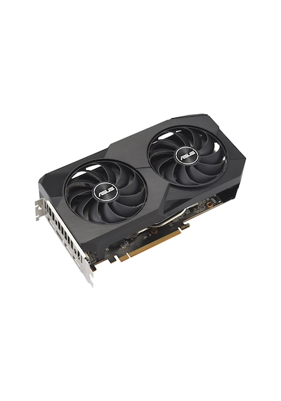 Asus AMD Radeon RX6600 DUAL-RX6600-8G-V2 8 GB GDDR6 128 Bit Ekran Kartı