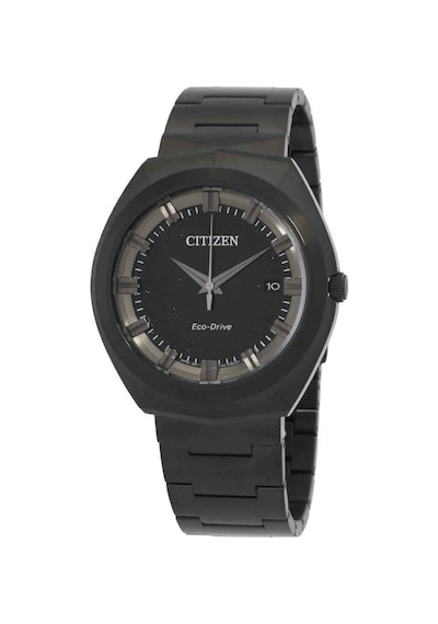 Citizen Eco-drive 365 Quartz Erkek Kol Saati Bn1015-52e