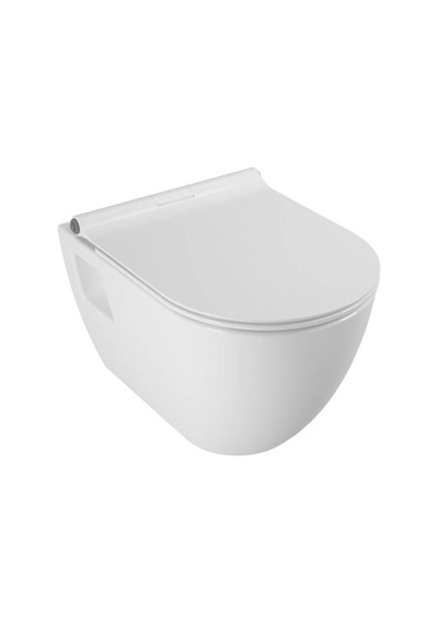 Serel Smart Asma Klozet Kanalsız - Sm46odl110h Diğer