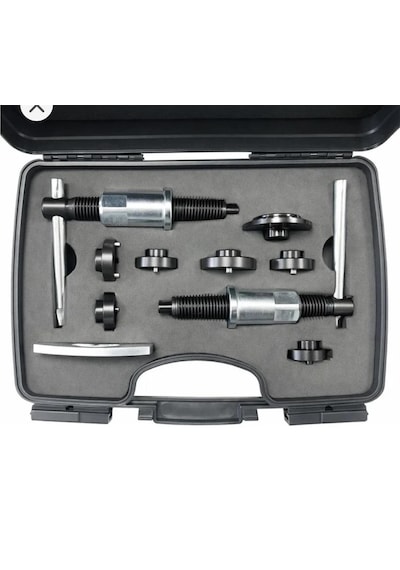 Fren Balata Piston İtme Seti 10 Parça