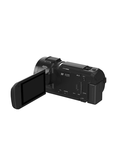 Panasonic HC-V800EG-K Full HD Video Kamera