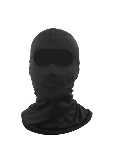 GP Kompozit Motorcu Balaklava Maske Seti (1 Adet Yazlık + 1 Adet Kışlık)