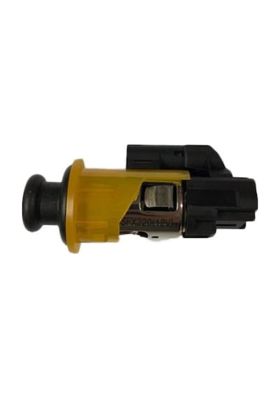 GPR DACİA SANDERO ÇAKMAK VE ÇAKMAKLIK KOMPLE 2005-2012