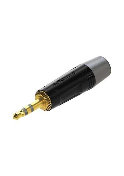 Roxtone Rx-J704 3.5 Mm Stereo Jak 10Lu Hazır Paket