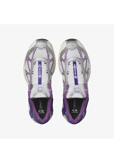 Salomon Xt-whısper Unisex Sneaker White L49100300 Beyaz