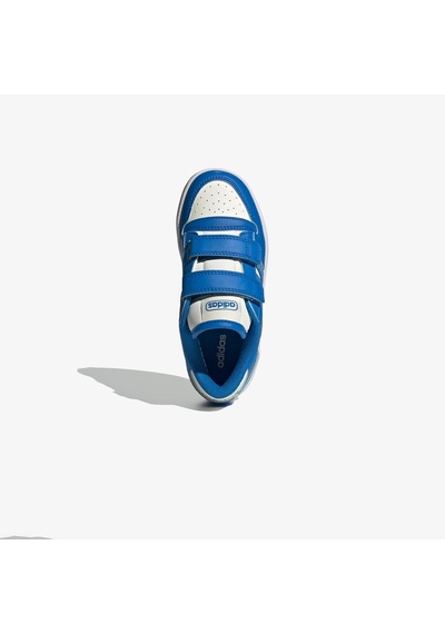 Adidas Break Start Çocuk Mavi Spor Ayakkabı Ih5291