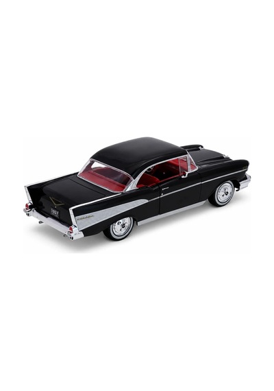 1957 Chevrolet Bel Air Coupe Model Araba 31477