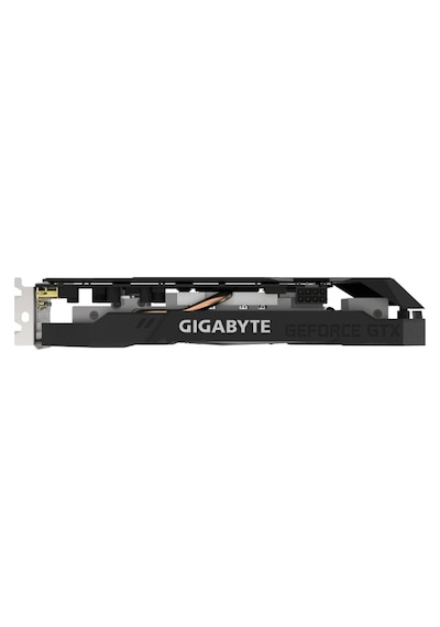 Gigabyte NVIDIA GeForce GTX 1660 OC GV-N1660OC-6GD 6 GB 192 Bit GDDR5 Ekran Kartı