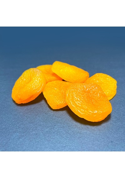 Meykuru Kuru Kayısı 1 KG