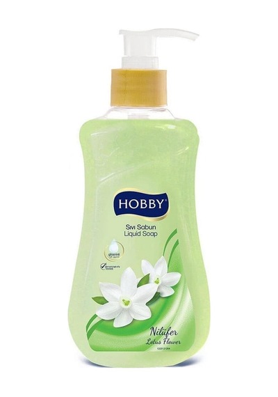 Sıvı Sabun - 400 Ml