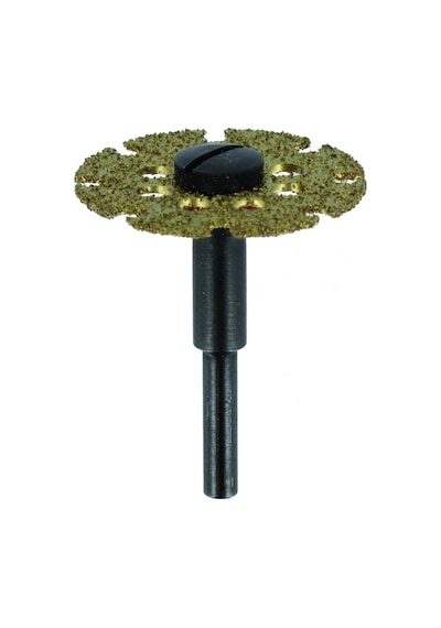 Dremel Kesme/şekillendirme Diski 25,4 Mm 542
