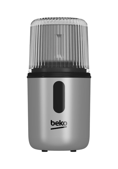 Beko Ko 8420 Kahve Öğütücü Gri