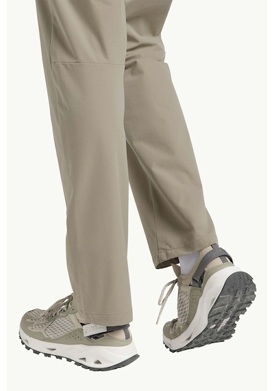 Jack Wolfskin Prelıght Hybrıd Vent Low Beyaz Erkek Outdoor Ayakkabı 000000000102267534 Beyaz